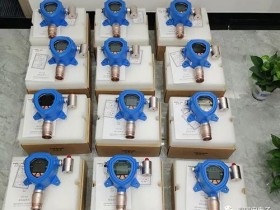 26年新款四氟乙烯检测仪-C2F4气体检测仪-宽量程检测