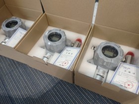 危化品仓库在线式甲基-2-戊醇检测仪-C6H14O报警器-精度1ppb