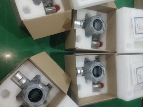 26年新款吡啶气体检测仪-ppb极吡啶气体报警器-带欧盟ROSH认证
