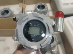 26年新款吸入式苯乙烯气体检测仪-苯乙烯气体报警器-带85分贝以上报警音