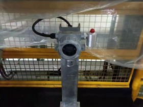 26年新款墙装款异松油烯气体检测仪-C10H16气体报警器-供电12-30V可选