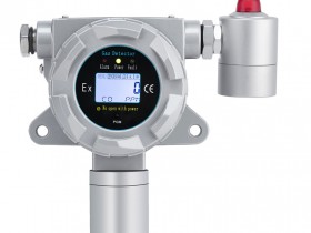 26年新款吸入式联苯醚气体检测仪-C12H10O报警器探头