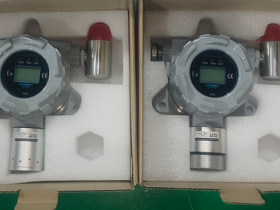 带ppb极精度2-甲基-2,4-戊二醇检测仪-C6H14O2挥发气体检测仪-宽电压12-30V供电