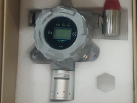 26年新款壁挂式叔丁醇检测仪-C4H10O报警器-带三防设计