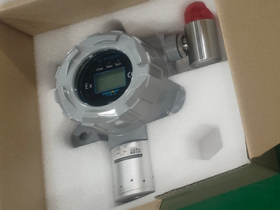 26年新款乙烯基甲基苯检测仪-乙烯基甲基苯报警器-可联动风机