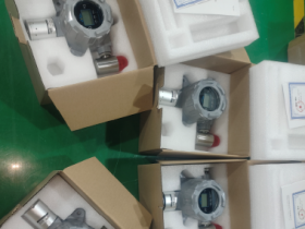 26年新款多功能甲基异丁基甲醇检测仪-光电离子式C6H14O报警器-带CT6防爆设计