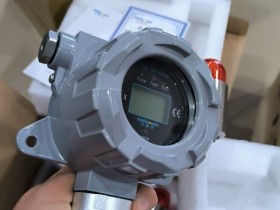 固定式过氧化丁酮(C8H18O2)气体检测仪-带十大品牌证书