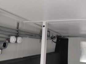 煤气管道气体泄露检测仪-带CAP计量器具许可证书