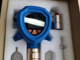 红外线原理二氧化碳气体检测仪-CO2气体报警器-用于生物培养箱