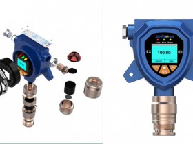 乙酸甲酯检测仪-C3H6O2报警器-带CT6防爆认证