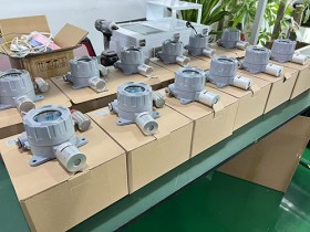 正丁烷(C4H10)气体检测仪-原厂生产出货