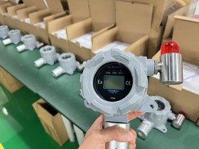 航空煤油(JET A)气体检测仪-带GTYQ消防认证