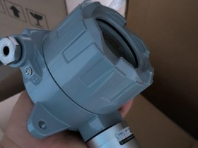 大棚种植二氧化碳(CO2)检测仪-带防爆认证