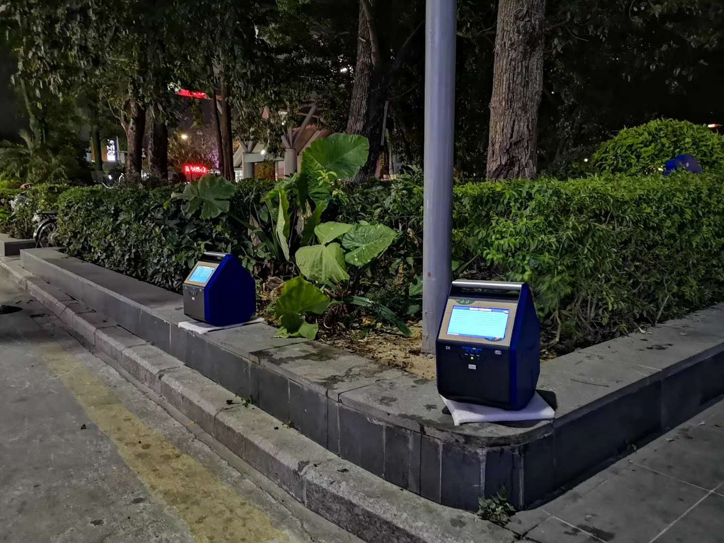 上海居民区移动式臭味检测仪热销