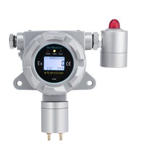 臭氧气体报警器输出模拟量－江苏臭氧报警器检测浓度量程可选