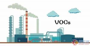 化工企业VOCs在线监测系统的应用
