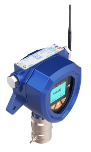 2020款无线GPRS信号传输无线型氨气报警器隆重上市