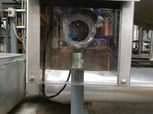壁挂式三氧化磷气体报警器安装需要注意什么问题？