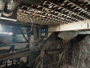 地下城市管道综合走廊专用深国安甲烷、氧气、硫化氢气体监测仪