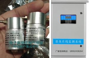 华南地区增强版恶臭电子鼻监测仪最多能检测几个参数？