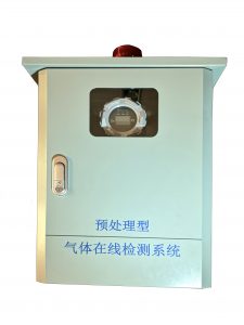 北京SGA-900-HF-L氟化氢在线监测系统厂家价格适中