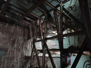 戈壁城市综合管廊建设氧气报警仪高原管廊项目缺氧气体报警器