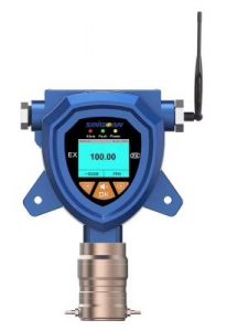 污水井三级报警泵吸式氨气检测仪带存储的氨气报警器