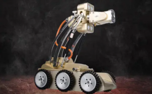 哈尔滨智能气体监测机器人内置一氧化碳模块－机器人专用一氧化碳气体传感器