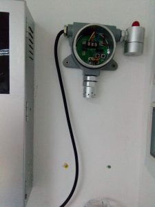 天津工业硫化氢检测仪的使用性能－硫化氢报警仪的应用领域