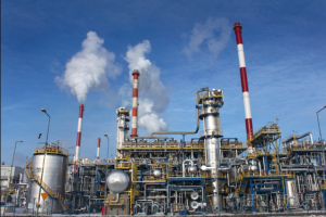 炼油厂气体检测仪产品选型解决方案