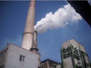锅炉尾气一氧化碳在线监测解决方案