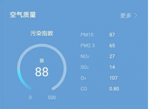 手提移动式多参数气体检测仪的应用