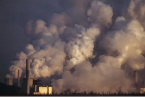 碳氢化合物污染源多参数在线监测系统
