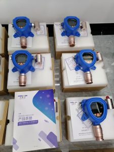 北京0-200ppm流通式带5G数传均三甲苯检测仪