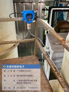 北京0-20ppm抽取式PID原理十一烷气体检测仪