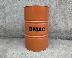本安型0-5ppm手持式DMAC报警器