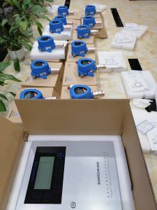 定制型糠醛气体超标报警器-糠醛气体检测仪-呋喃甲醛气体分析仪-带计量认证