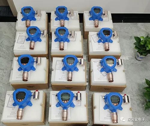 26年新款四氟乙烯检测仪-C2F4气体检测仪-宽量程检测