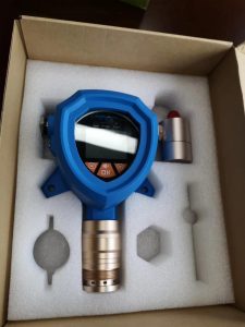 带IP67氯甲酸乙酯气体泄露报警器-氯甲酸乙酯气体检测仪-氯甲酸乙酯侦测器