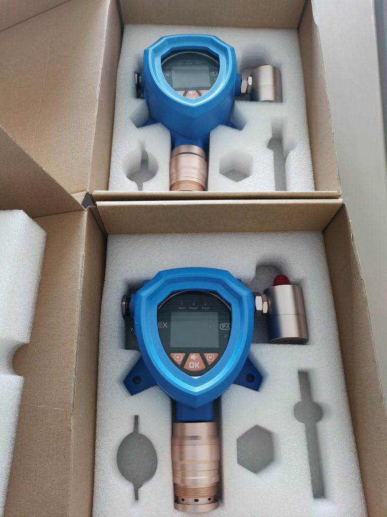 26年新款四氯乙烯检测仪0-10ppm-全氯乙烯气体报警器-PID原理