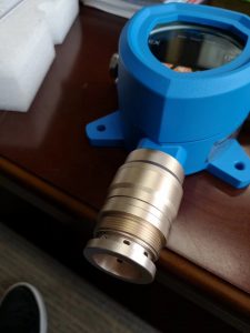 高灵敏型四甲基丁二腈气体检测仪-四甲基琥珀腈气体报警器-带CT6防爆设计