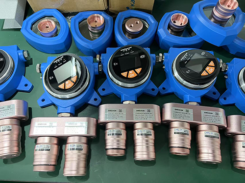 26年新款二合一全氯乙烯检测仪(0-1PPM)-全氯乙烯气体侦测器-多功能报警