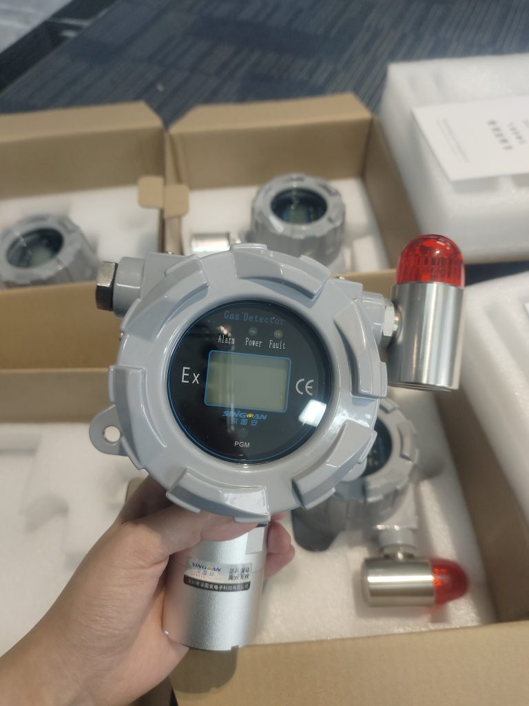 26年新款吸入式苯乙烯气体检测仪-苯乙烯气体报警器-带85分贝以上报警音