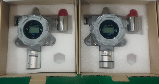 带ppb极精度2-甲基-2,4-戊二醇检测仪-C6H14O2挥发气体检测仪-宽电压12-30V供电