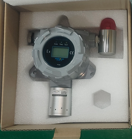 26年新款壁挂式叔丁醇检测仪-C4H10O报警器-带三防设计