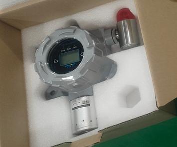 26年新款乙烯基甲基苯检测仪-乙烯基甲基苯报警器-可联动风机